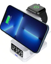 4 in 1 Wireless Charger