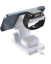 4 in 1 Wireless Charger