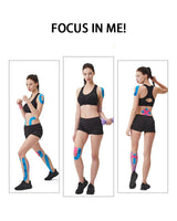 Kinesiology Tape