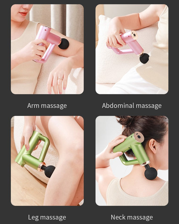 Maxtop Massage Gun