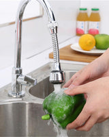 Water Saving Nozzle Adapter - Faucet Spray