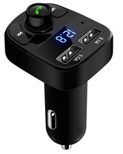 Dual USB Car Charger
