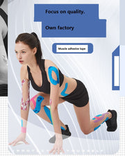 Kinesiology Tape
