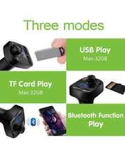 Dual USB Car Charger