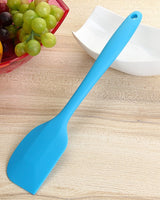 Silicone Spatula - Blue