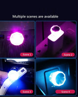 Mini LED USB Lights - Pack of 1