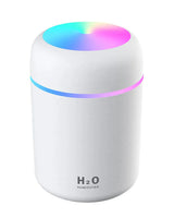 Air Humidifier Aroma Oil Diffuser