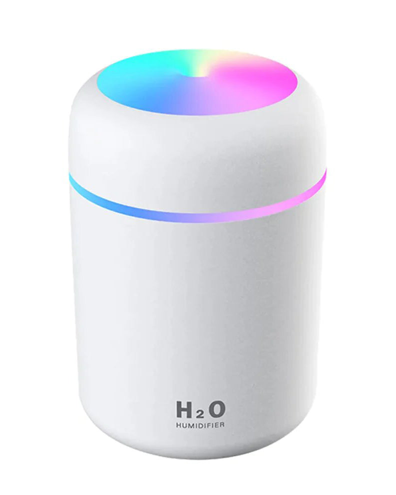 Air Humidifier Aroma Oil Diffuser