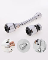 Water Saving Nozzle Adapter - Faucet Spray