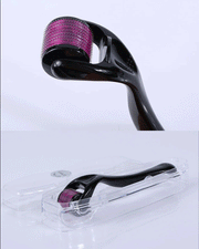 Microneedle Derma Roller