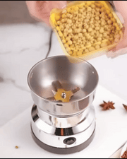 Electric Small Food Grinder