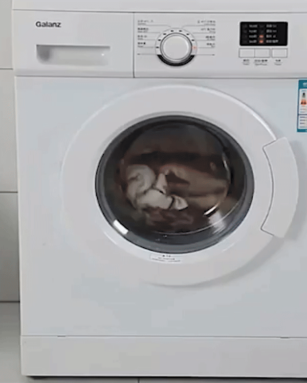 Washing Machine Foot Pads