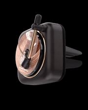 Phonograph Car Air Freshener