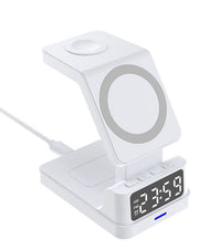 4 in 1 Wireless Charger