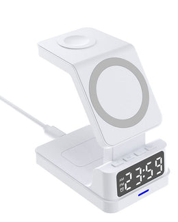 4 in 1 Wireless Charger