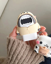 Shark - iPhone Charger Case and Cable Protector