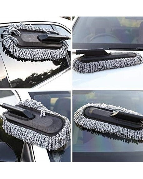 Car Cleaning Brush