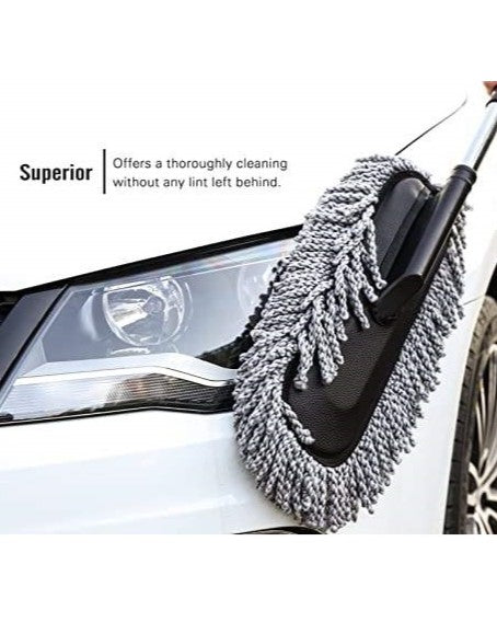 Car Cleaning Brush