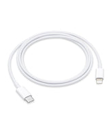 20W USB-C to Lightning Cable for All iPhone, AirPods & iPad