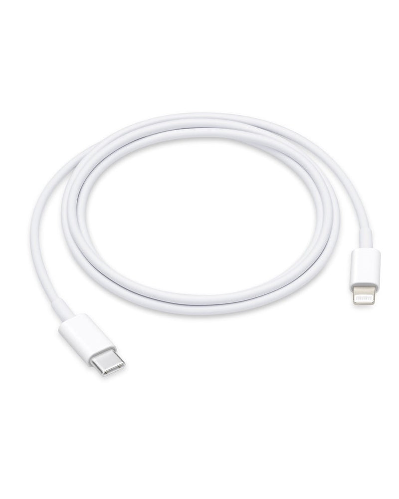 20W USB-C to Lightning Cable for All iPhone, AirPods & iPad