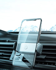 Automatic Phone Holder