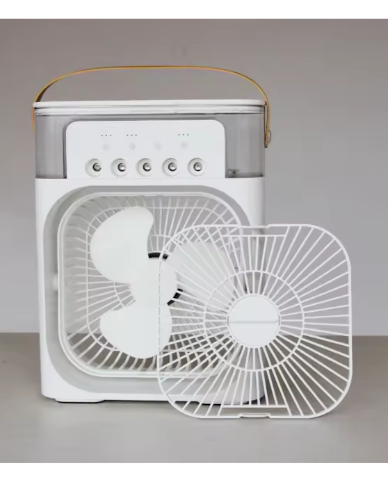 Portable Mini Cooler AC 3-In-1 Conditioner