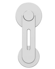 Laptop Side Mount Clip - Mobile Holder