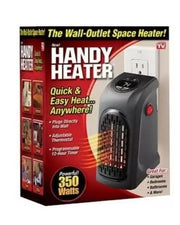 Digital LED Display Electric Handy Heater for Room