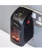 Digital LED Display Electric Handy Heater for Room