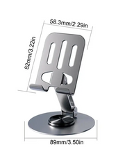 Portable Mobile Stand - 360 degree