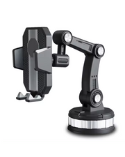 Universal Dashboard Windshield Adjustable Mobile Holder