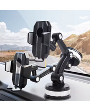 Universal Dashboard Windshield Adjustable Mobile Holder