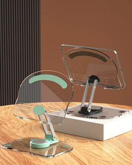 Acrylic Mobile and Tablet Stand