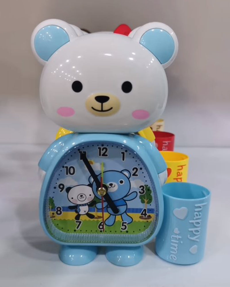 Kids Table Clock