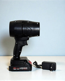 Car Blower Air - 48V Rechargeable