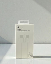 USB-C to Lightning Cable (1m)