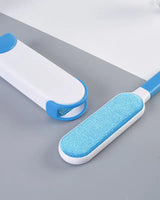 Double sided cleaning brush For dogs and cats