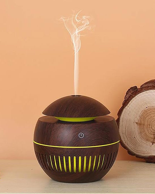 Air Humidifier Aroma Diffuser
