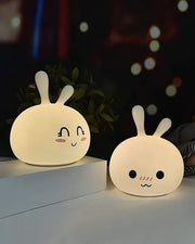 Easter Bunny Lamp