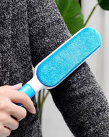 Double sided cleaning brush For dogs and cats