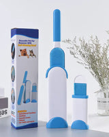 Double sided cleaning brush For dogs and cats