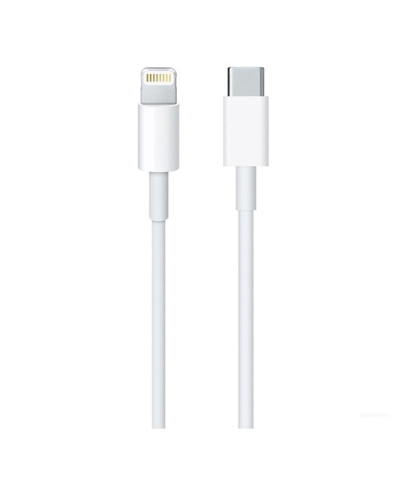 20W USB-C to Lightning Cable for All iPhone, AirPods & iPad