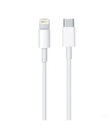 20W USB‑C Adapter With USB-C to Lightning Cable