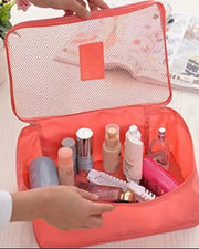 Laundry Pouch for Travel