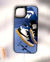 3D Shoe Lover's - iPhone Mobile Cover Case