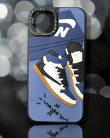 3D Shoe Lover's - iPhone Mobile Cover Case