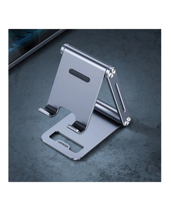 Aluminum Adjustable Mobile Stand