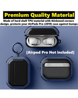 Defender - IPhone Airpods Pro Protection Case