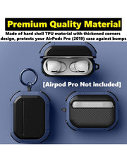 Defender - IPhone Airpods Pro Protection Case