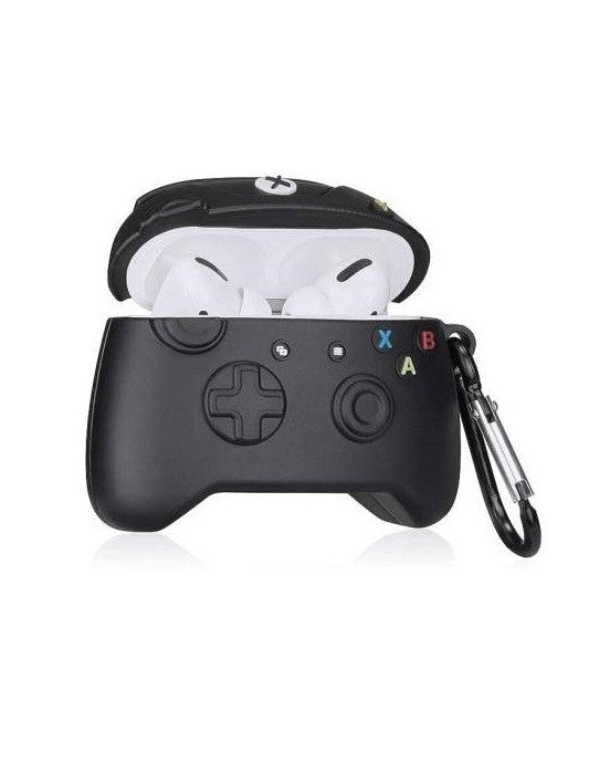 Game lover's - iPhone Airpods Pro Protection Case 'Black'